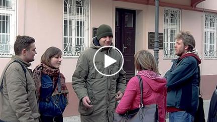 Watch: Why Do An International Internship With Cru?